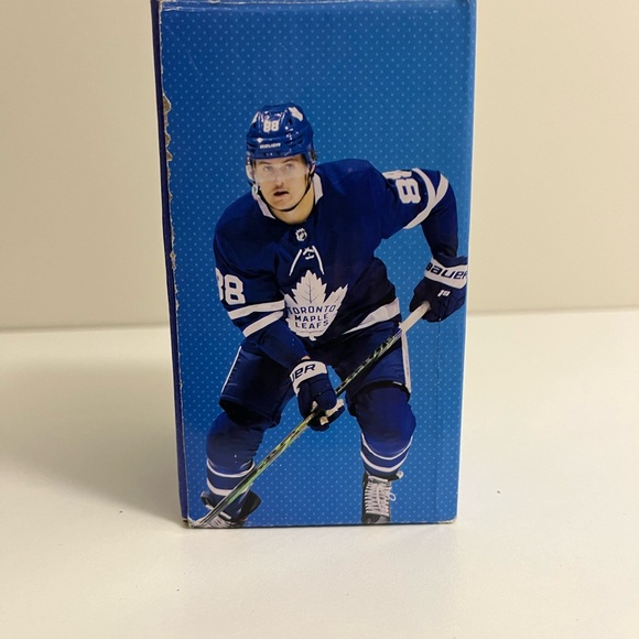 William Nylander Toronto Marlies Bobble Head - Picture 10 of 11